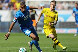 BVB zittert sich in die Königsklasse - Hoffenheim auch drin