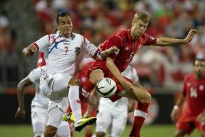 Lautern holt Hainault vom 1. FC Magdeburg