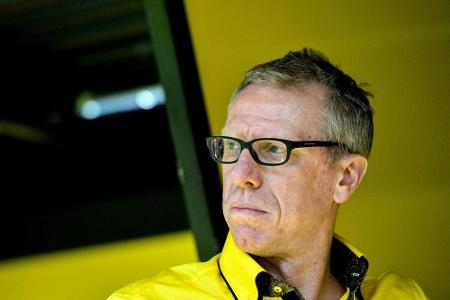 Umsteiger der Saison: Peter Stöger (Borussia Dortmund) Umsteiger der Saison: Peter Stöger (Borussia Dortmund)
