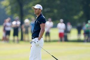 Kaymer fällt in Kalifornien weit zurück