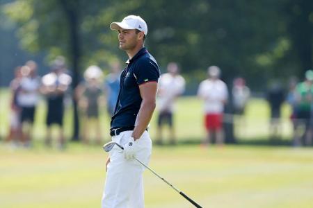 Players Championship: Kaymer scheitert am Cut - Simpson stellt Platzrekord ein Players Championship: Kaymer scheitert am Cut - Simpson stellt Platzrekord ein