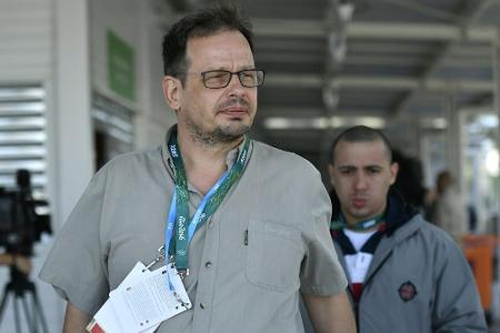 Reporter ohne Grenzen zur Causa Seppelt: Reporter ohne Grenzen zur Causa Seppelt: