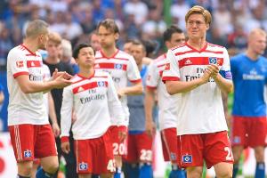 HSV: Kapitän Sakai will bleiben