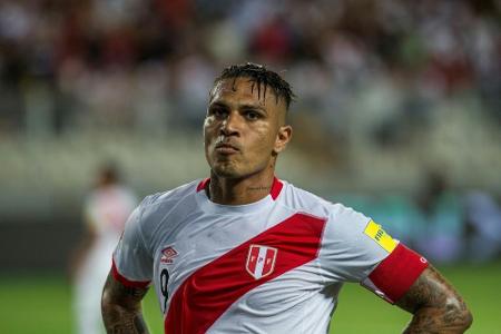 Guerrero: Treffen mit Infantino und Protestmarsch der Fans Guerrero: Treffen mit Infantino und Protestmarsch der Fans