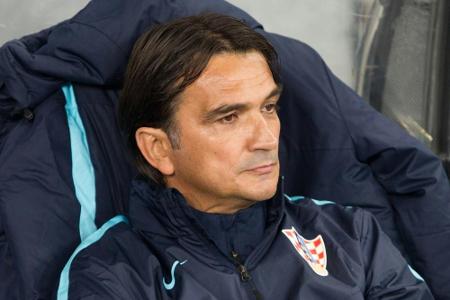 Vier Bundesligaspieler im vorläufigen WM-Aufgebot Kroatiens - Stuttgart-Neuzugang Sosa gestrichen Vier Bundesligaspieler im vorläufigen WM-Aufgebot Kroatiens - Stuttgart-Neuzugang Sosa gestrichen