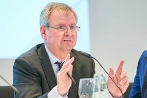 DFL: Holschier wird Leiter der Unternehmenskommunikation