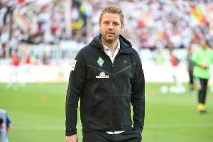 Werder Bremen gewinnt deutlich 9:3 gegen Landesligist