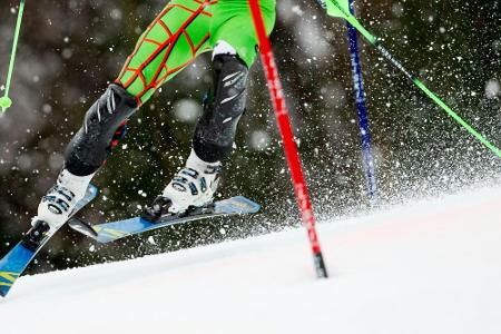 Alpine Ski-WM 2023 in Courchevel-Meribel, nordische Titelkämpfe in Planica Alpine Ski-WM 2023 in Courchevel-Meribel, nordische Titelkämpfe in Planica