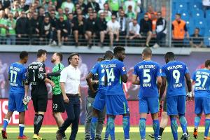 Interesse an Bundesliga-Relegation zwischen Wolfsburg und Kiel gering