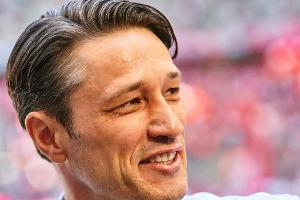 Pokalsieg als Spieler und Trainer: Kovac kann Geschichte schreiben