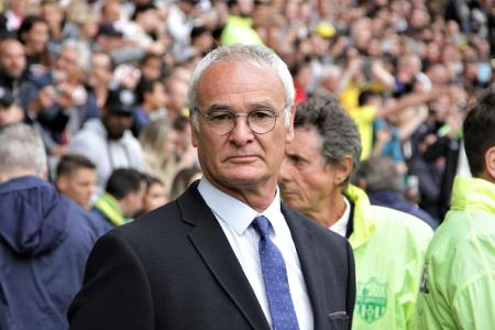 Ranieri verlässt FC Nantes nach nur einem Jahr Ranieri verlässt FC Nantes nach nur einem Jahr