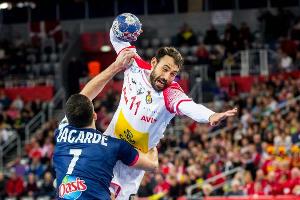 Auslosung der Handball-WM 2019 am 25. Juni in Kopenhagen
