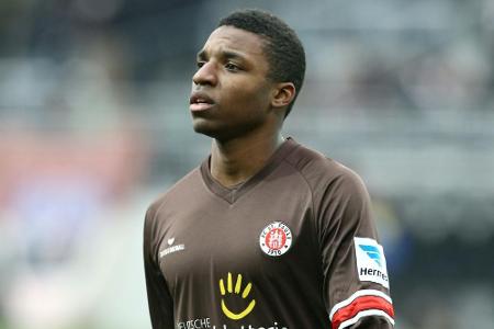 2. Liga: Duisburg holt US-Flügelspieler Gyau 2. Liga: Duisburg holt US-Flügelspieler Gyau