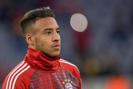 Frankreich mit Tolisso und Pavard zur WM - Coman fehlt Frankreich mit Tolisso und Pavard zur WM - Coman fehlt