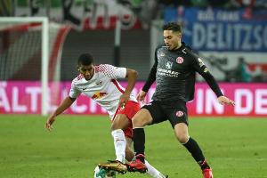 Mainzer Serdar wechselt nach Schalke