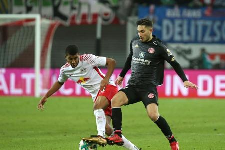 Mainzer Serdar wechselt nach Schalke Mainzer Serdar wechselt nach Schalke