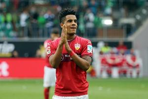 kicker: Didavi-Rückkehr zum VfB - Ginczek nach Wolfsburg