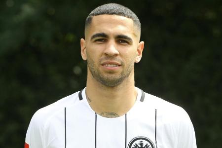 Schalke holt Sechser Mascarell für zehn Millionen Euro Schalke holt Sechser Mascarell für zehn Millionen Euro