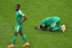 Erstmals seit 1982: Kein afrikanisches Team übersteht Vorrunde