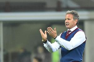 Sporting entlässt Mihajlovic nach neun Tagen