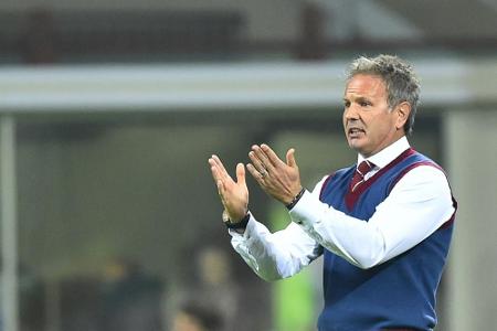 Sporting entlässt Mihajlovic nach neun Tagen
