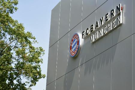 Baumaßnahmen: Kein öffentliches Bayern-Training bis 1. August Baumaßnahmen: Kein öffentliches Bayern-Training bis 1. August