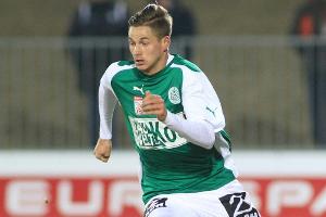 FCI holt Österreicher Röcher aus Graz
