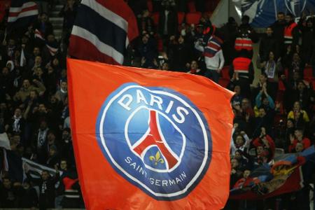 TV-Gelder: PSG kassiert 1,1 Millionen Euro weniger TV-Gelder: PSG kassiert 1,1 Millionen Euro weniger