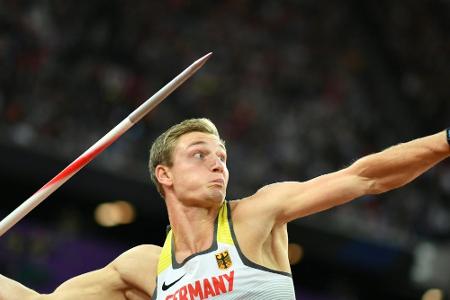 Niederlage für Olympiasieger Röhler - Krause über 1500 m Niederlage für Olympiasieger Röhler - Krause über 1500 m