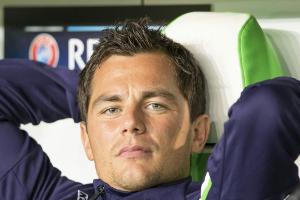 Rückkehr nach Wolfsburg: Schäfer wird Sportdirektor an der Seite von Schmadtke