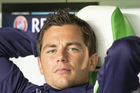 Rückkehr nach Wolfsburg: Schäfer wird Sportdirektor an der Seite von Schmadtke Rückkehr nach Wolfsburg: Schäfer wird Sportdirektor an der Seite von Schmadtke