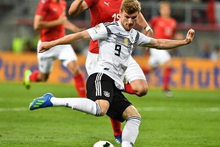 Werner hatte 2014 Werner hatte 2014