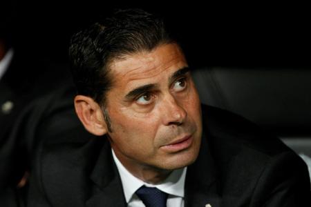 Hierro: Hierro: