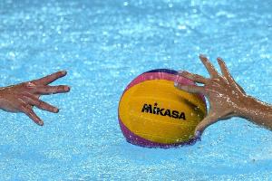 Skibba und Tomanek übernehmen Wasserballerinnen bei EM