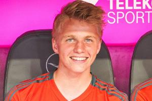 Augsburg holt Götze-Bruder Felix vom FC Bayern