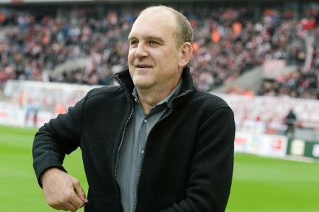 Start in Wolfsburg: Schmadtke will Kader Start in Wolfsburg: Schmadtke will Kader
