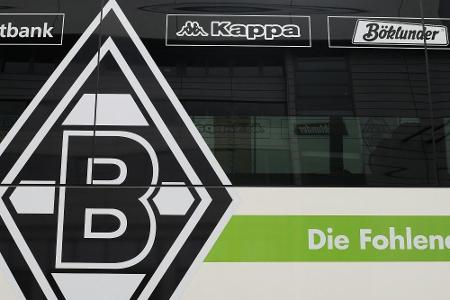 Mönchengladbach verpflichtet Poulsen aus Midtjylland Mönchengladbach verpflichtet Poulsen aus Midtjylland