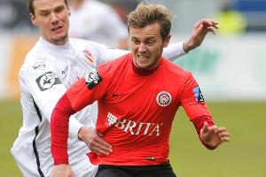 Osnabrück verpflichtet Blacha aus Wiesbaden