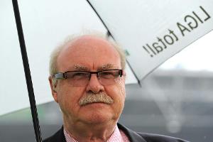 Langjähriger Düsseldorf-Manager Werner gestorben
