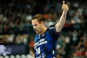 Erst gezittert, dann gefeiert: Flensburg kämpft sich zum Titel
