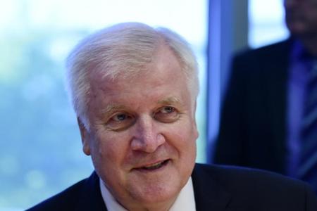 BamS: Seehofer will WM in Russland besuchen BamS: Seehofer will WM in Russland besuchen