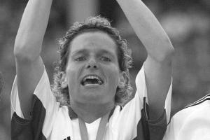 DFB trauert um Jutta Nardenbach