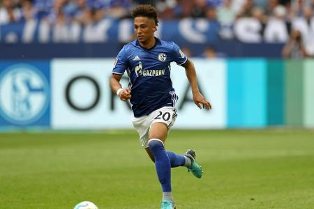 Medien: Juve will Schalker Kehrer Medien: Juve will Schalker Kehrer