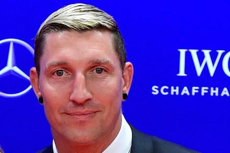 Kretzschmar, Neuendorf und Mattuschka Botschafter für Handball-WM Kretzschmar, Neuendorf und Mattuschka Botschafter für Handball-WM