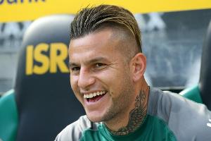 Bobadilla wechselt zu Maradonas Ex-Klub Argentinos Juniors