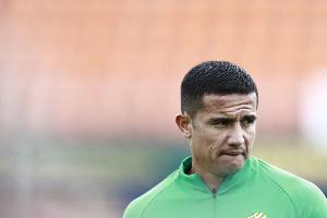 Australiens Altstar Cahill will in exklusiven Zirkel: "Wäre unbezahlbar"