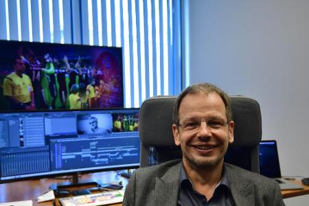 Doping-Experte Seppelt: Sicherheitsrisiko in Russland Doping-Experte Seppelt: Sicherheitsrisiko in Russland