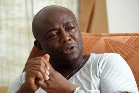 Ghana: Abedi Pele interimsmäßig für Fußball-Organisation verantwortlich Ghana: Abedi Pele interimsmäßig für Fußball-Organisation verantwortlich
