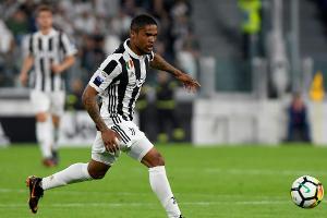 Costa-Transfer zu Juventus fix - Can im Anflug?