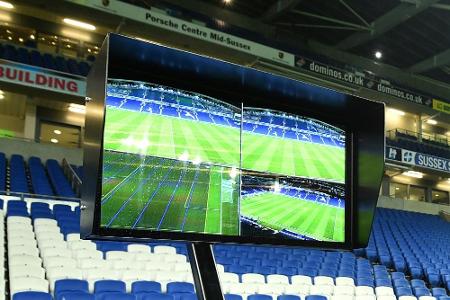 Regelwerk der Fußball-WM: Drei Neuerungen im Vordergrund Regelwerk der Fußball-WM: Drei Neuerungen im Vordergrund